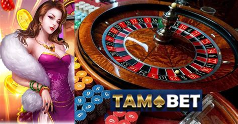 Tamabet Casino: Leading Online Casino Gaming in the Philippines.